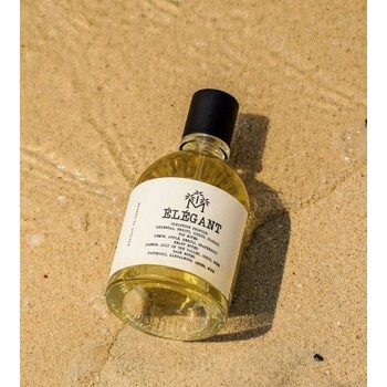 Elégant Extrait de Parfum
